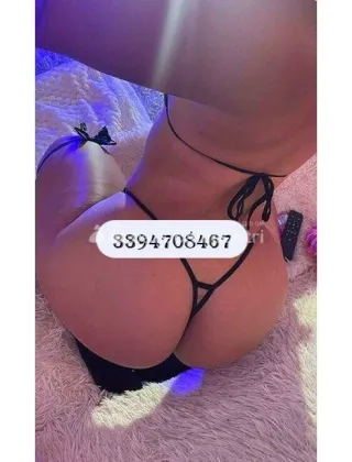 11 - Pietra Escort Torino - 3394708467
