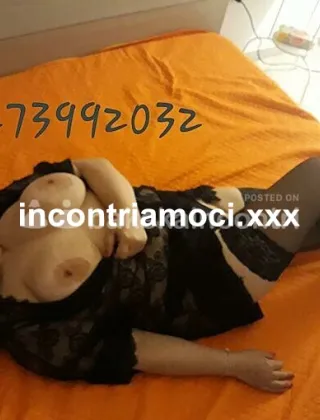 5 - Ninetta Escort Napoli - 3273992032