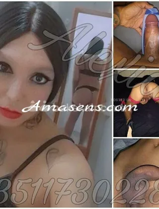 3 - Alexia Trans Ascoli Piceno - 3511730228