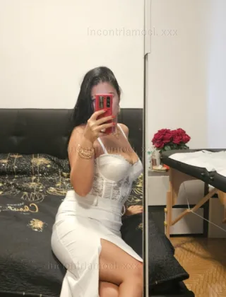 6 - Melissa Escort Brescia - 3289397102