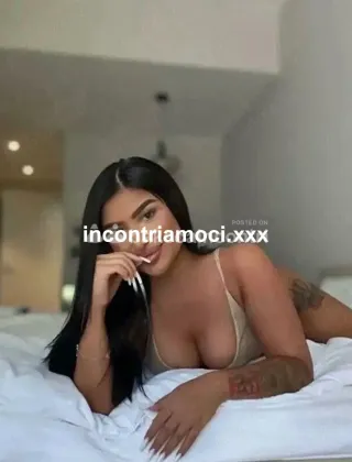 4 - Sofia Escort Venezia - 3509459364
