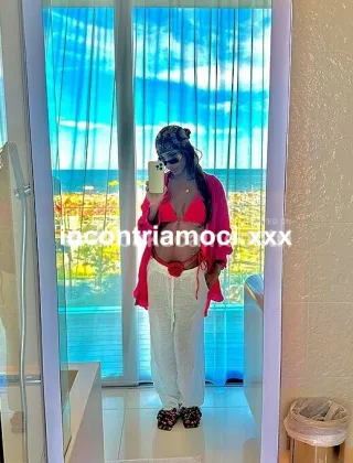 12 - Leticia Trans Milano - 3282490865