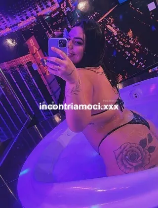 14 - Katy Escort Rimini - 3511839220