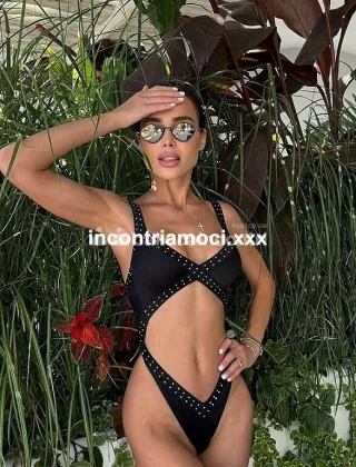 26 - Catrine Escort Sondrio - 3508625769