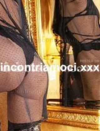 18 - Pietra Escort Torino - 3394708467