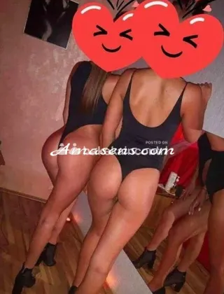 1 - Escort Rimini - 3509580772