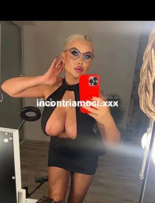 14 - Kiara Escort Taranto - 3522400642