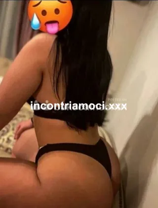 9 - Alessia Escort Caserta - 3533205255