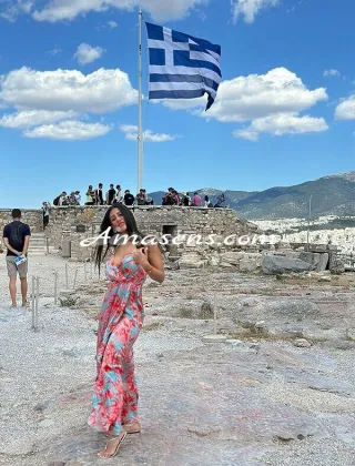 3292884597 - Escort Mistress Milano