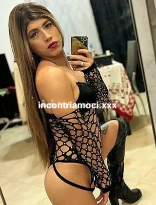 36 - Dani Trans Perugia - 3475842376
