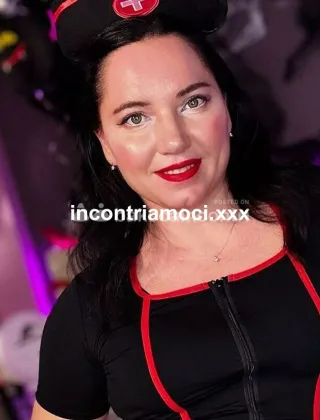 26 - Maya Escort Genova - 3461470527