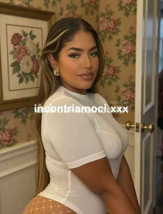 3514584623 - Jade 22 Escort Bergamo