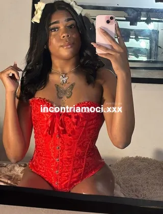 21 - Maria Trans Lecce - 3937201086