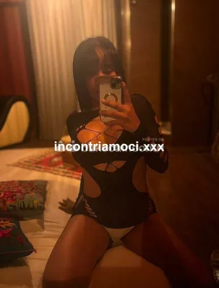 33 - Martina Escort Salerno - 3511498681