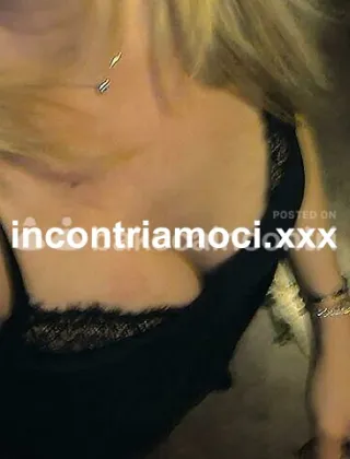 24 - Lady Escort Bergamo - 3517432778