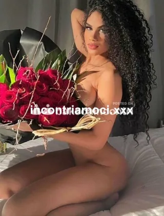 3 - Paola Escort Cosenza - 3512016001