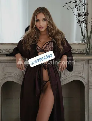 29 - Lisbeth Escort Padova - 3249954642