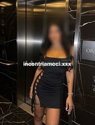 3 - Carlotta Escort Roma - 3454499204