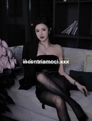 28 - Luna Escort Milano - 3881513537