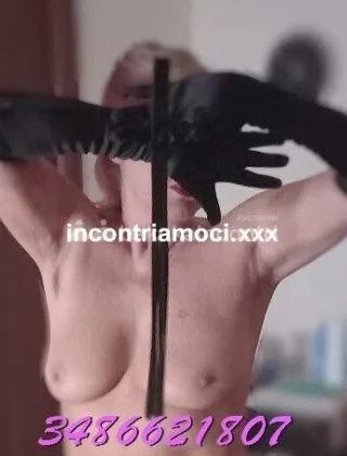 25 - Becca Escort Pavia - 3486621807