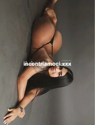 10 - Marttina Escort Roma - 3921088931