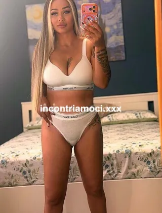 3516306006 - Katerina 29 Escort Bologna