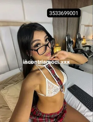 6 - Lola Escort Cagliari - 3533699001