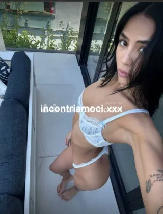 28 - Antonella Escort Lecce - 3508979053