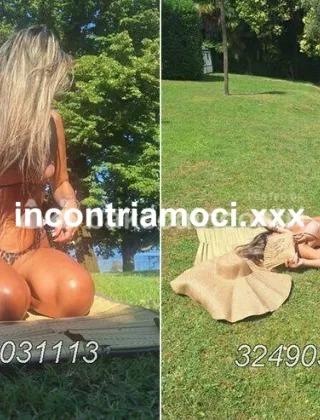 12 - Pupa Escort Verbano-Cusio-Ossola - 3249031113