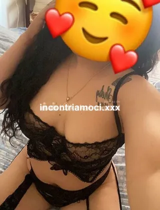 3510303295 - Amber 26 Escort Verona