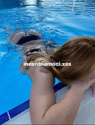 9 - Angela Escort Vicenza - 3512857452