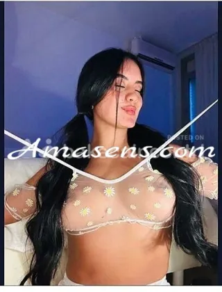 22 - Valentina Escort Roma - 3522249778
