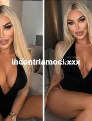 10 - Sabrina Trans Macerata - 3249016659