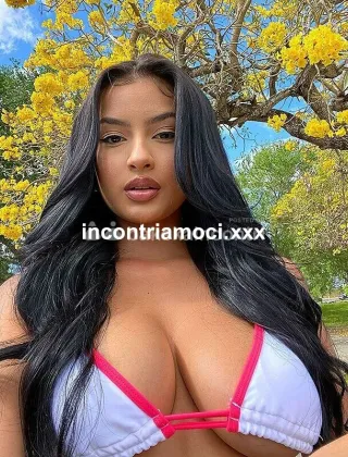 3271870156 - 🔥 Sestu New Naomy Appena Arrivata Novita