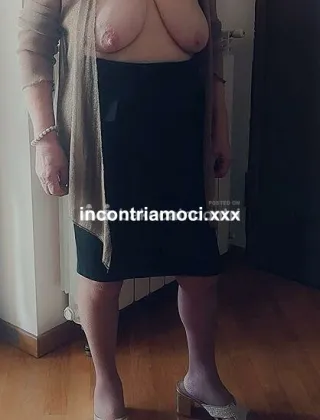 3 - Stella Milano Escort Milano - 3315837657