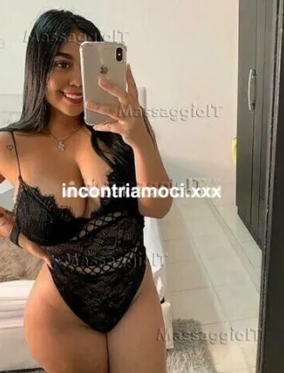18 - Dea Escort Napoli - 3508683991