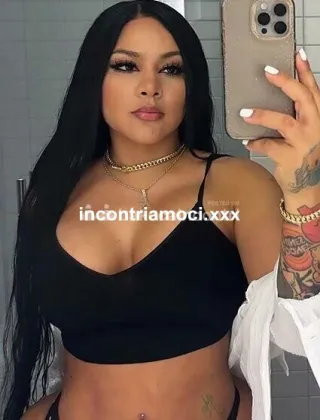 26 - Mia Escort Bari - 3510745214