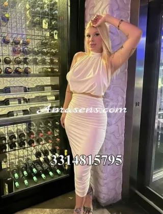 3314815795 - Emily 22 Escort Barletta-Andria-Trani