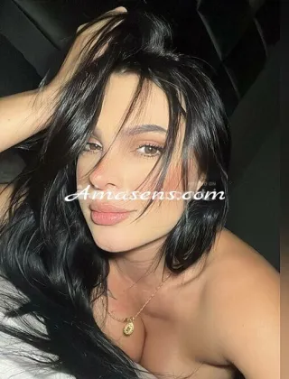 31 - Coral Escort Lecce - 3508810543