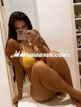 18 - Martina Escort Taranto - 3285777295