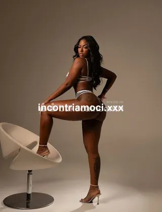 9 - Julia Escort Napoli - 3773935838