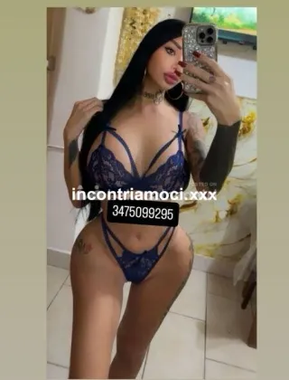 3475099295 - Mora 25 Escort Caserta