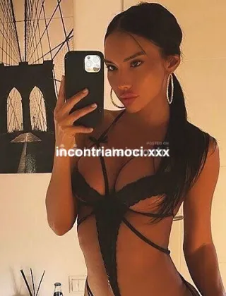 2 - Giulia Escort Bologna - 3509478524