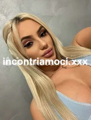 3928842729 - ❤️ ? Apena Arivata Foto Autentiche Bellissima,