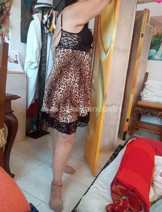 33 - Teresa Massaggi Parma - 3348689923