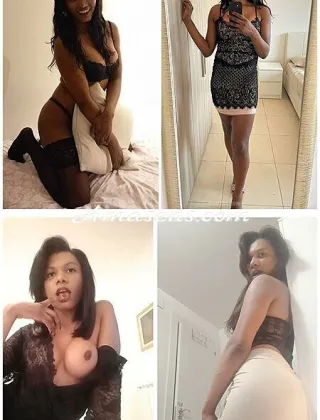 19 - Paula Trans Roma - 3485947845