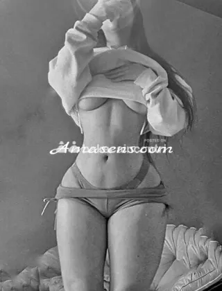 23 - Lissa Escort Perugia - 3314558925