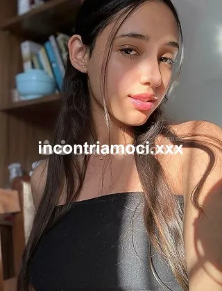 3274343928 - ❤️ Sono Una Studentessa Italiana Di 19 Anni, Solo