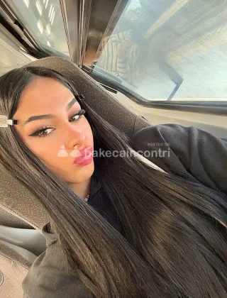 34 - Clarissa Trans Padova - 3514159596