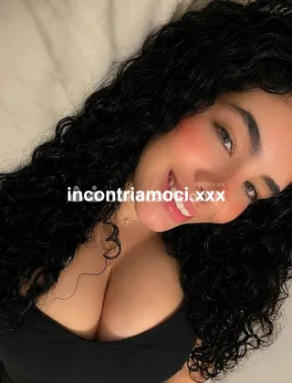 9 - Samantha Escort Sassari - 3444654260